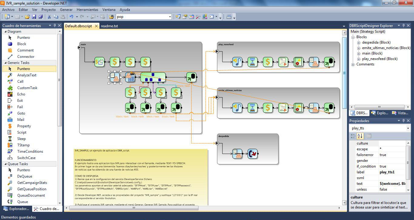 dbrscripts