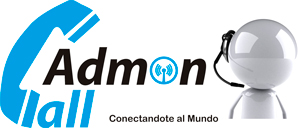Admon Call