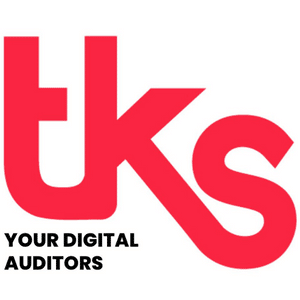 tks your digital auditors