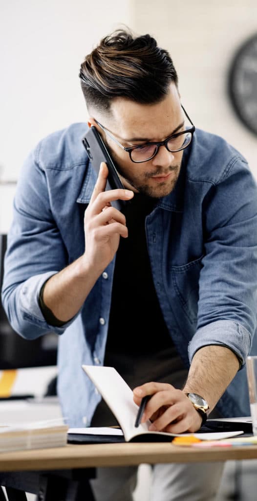 modulos software contact center