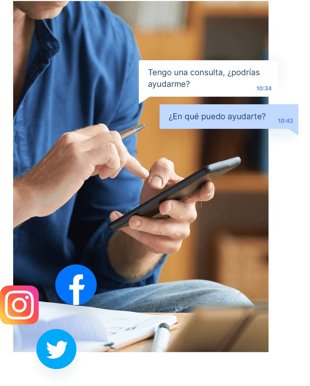Software para telemarketing