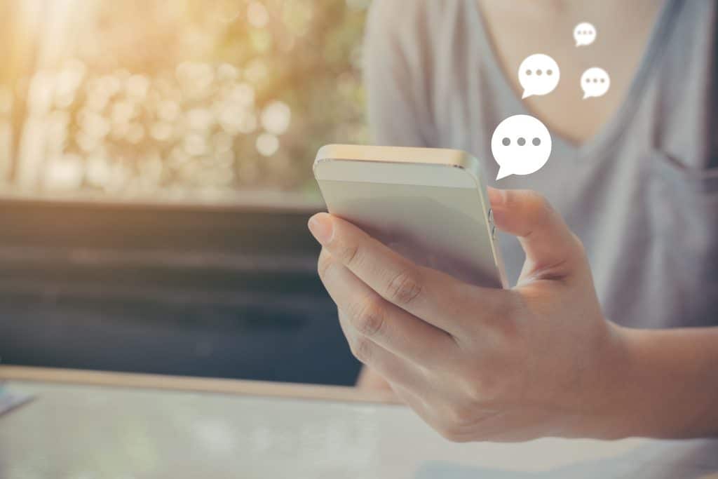 live chat software omnicanal contact center