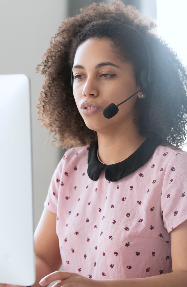 ICR Evolution | Software para call center omnicanal