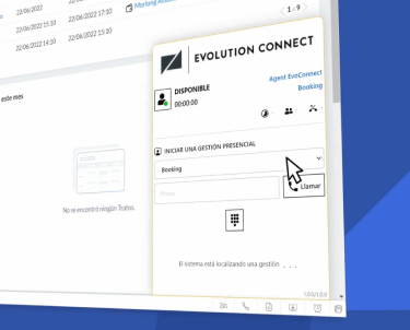 conector crm contact center