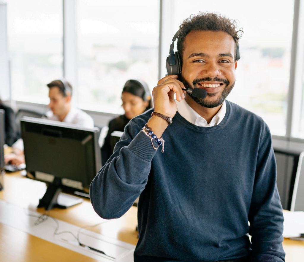 software para contact center