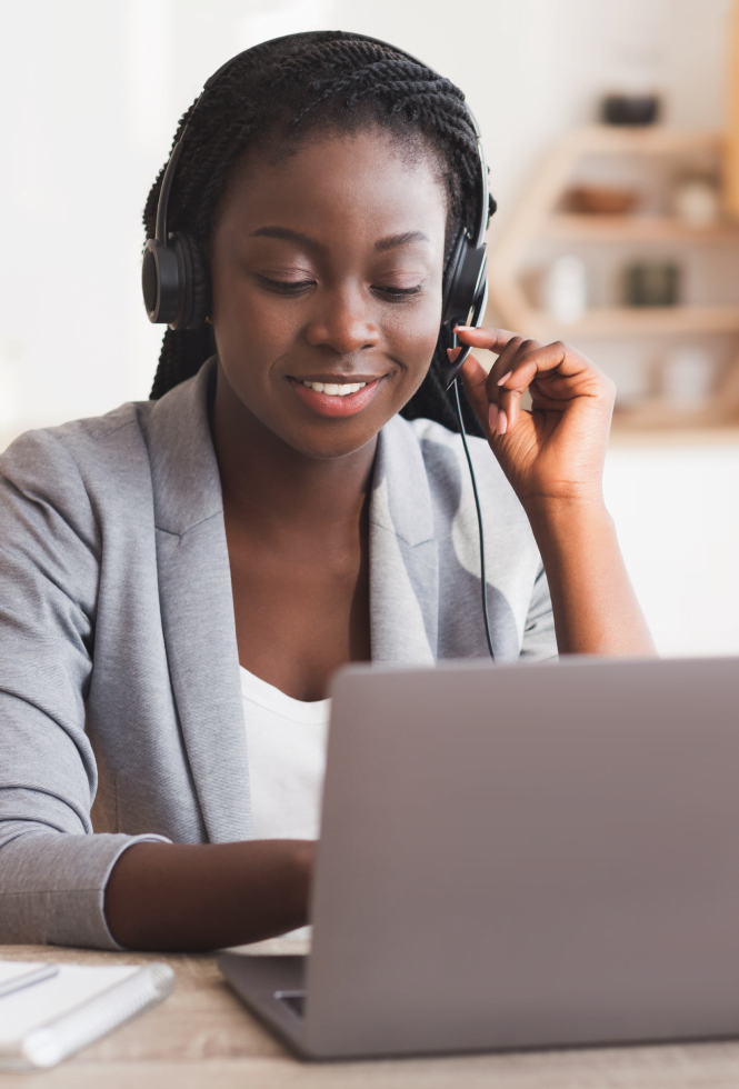 software contact center