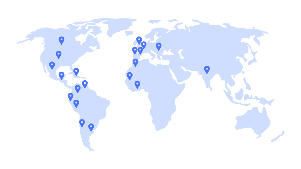 software contact center