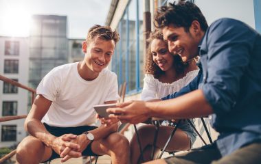 por qué utilizar instagram para empresas