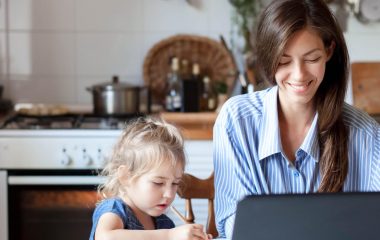 Employee Wellbeing Programs en contact center