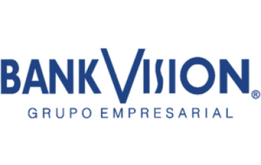 bank vision icr evolution