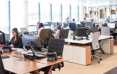 Predicciones contact center en 2022