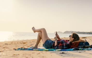 contact center en verano