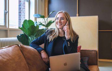 IVR para contact center