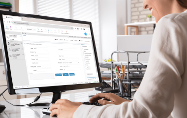 agent experience contact center
